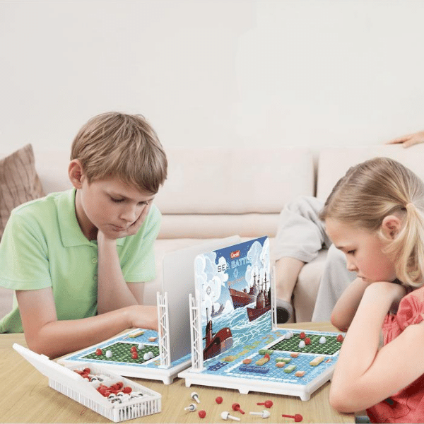 Quercetti Rami Travel Gioco Coding Bambini 5+ – Gioco Da Tavolo Educativo Portatile – Made In Italy – Senza Batterie – Sviluppa Logica E Coordinazione