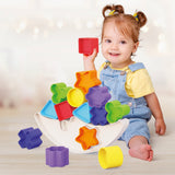 Moon Balance Soft Blocks