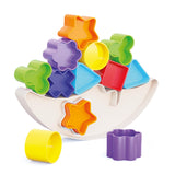 Moon Balance Soft Blocks