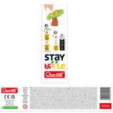 Stay Apple! Balance Tree Game