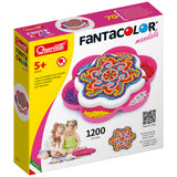 Fantacolor Mandala
