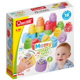 Momy Soft Happy Sound 18 pcs