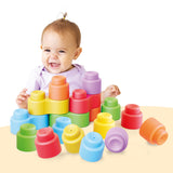 Momy Soft Bag - 28 pcs