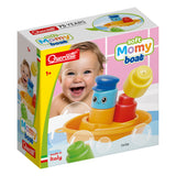 Momy Soft Boat