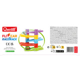 Flip Car Race Track