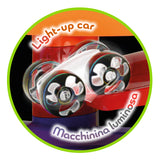 Flip Car Race Track Super