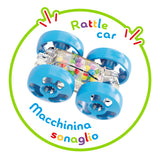 Flip Car Race Track Super