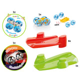 Flip Car Race Track Super