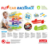 Flip Car Race Track Super