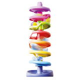 Spiral Tower Super