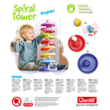 Spiral Tower Super