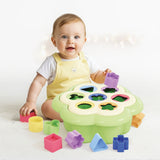 Daisy Shape Sorter Eco