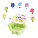 Daisy Shape Sorter Eco