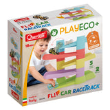 Flip Car Race Track Eco