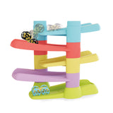 Flip Car Race Track Eco