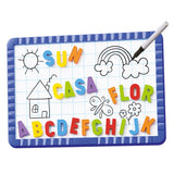 Magnetic Letters