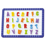 Magnetic Letters