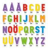 Magnetic Letters