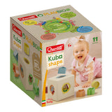 Kubo Shape