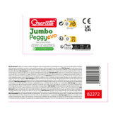 Jumbo Peggy Evo