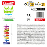 Spiral Tower Super