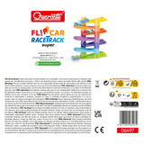 Flip Car Race Track Super