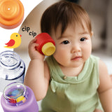 Momy Soft Sensory Blocks