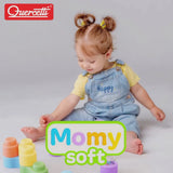 Momy Soft Sensory Blocks