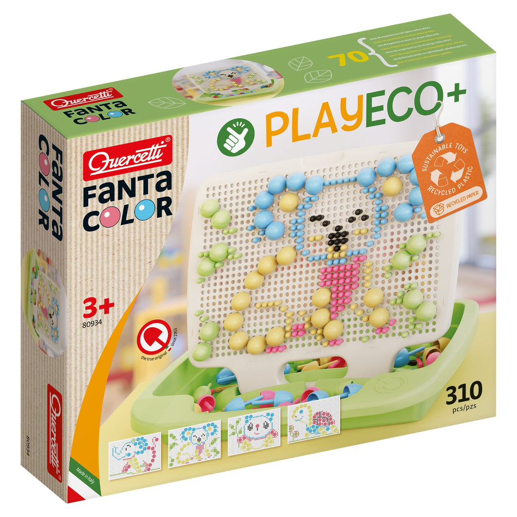 Giochi 3-6 anni  Giochi ecologici