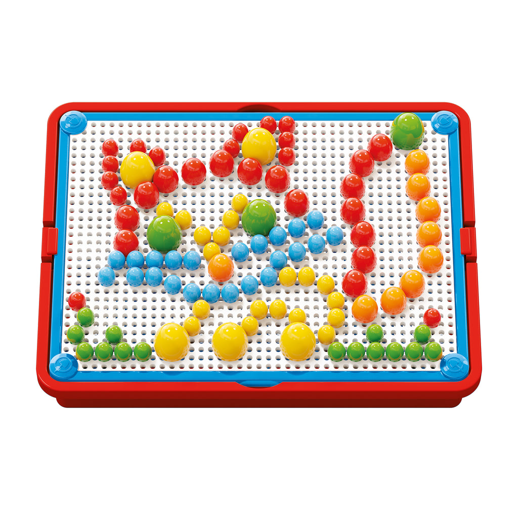 FantaColor Tab Quercetti