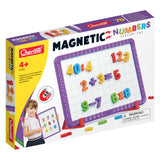 Magnetic Numbers