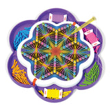 String Art Mandala
