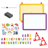Magnetino Letters