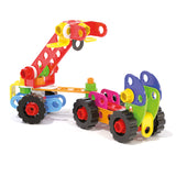 Tecno Jumbo   quercetti