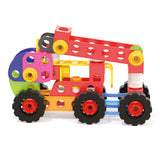 Tecno Jumbo   quercetti