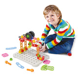 Tecno Jumbo quercetti