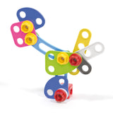 Tecno Jumbo   quercetti