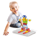 Tecno Jumbo   quercetti