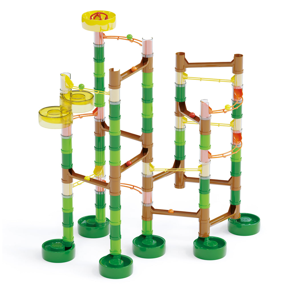 Quercetti Migoga Marble Quercetti Super Marble Run Quercetti