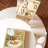 Animaux en voie de disparition