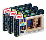 Pixel Art 24 Take A Selfie