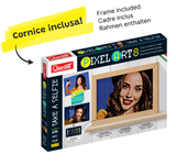 Pixel Art 8 Take a Selfie