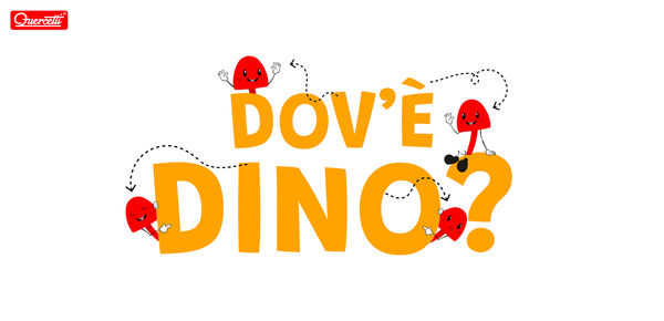 Dove si trova Dino il Chiodino?