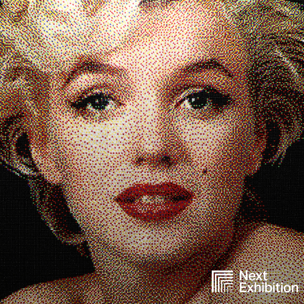 Mostra Forever Marilyn