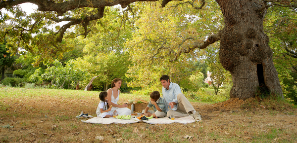 Picnic all’aperto: ci ricordiamo di lasciare come abbiamo trovato?