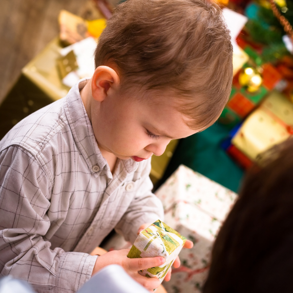 È solo un giocattolo; eppure, può cambiare il mondo dei nostri bambini