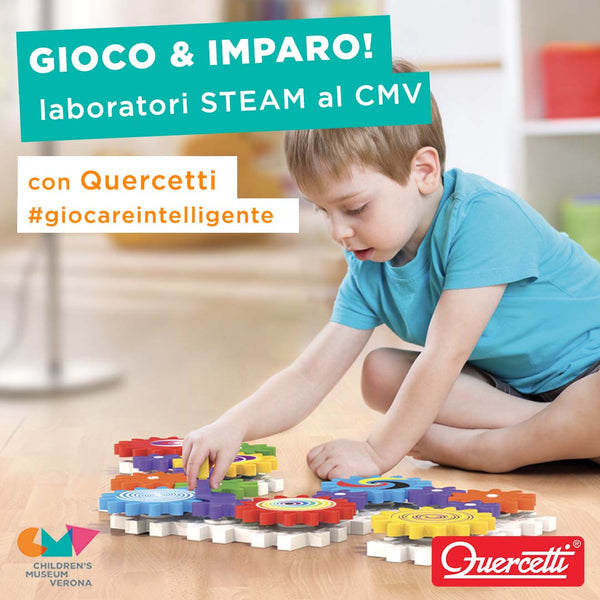 E-Duesse: a dicembre in programma i laboratori didattici nel Museo per bambini e famiglie di Verona