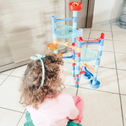 Quercetti giocattoli intelligenti made in Italy Migoga Ocean ed Ocean Fun