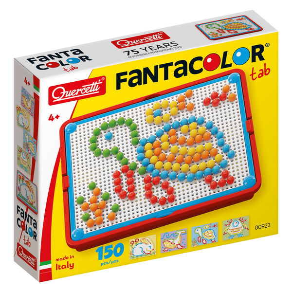 FantaColor Tab