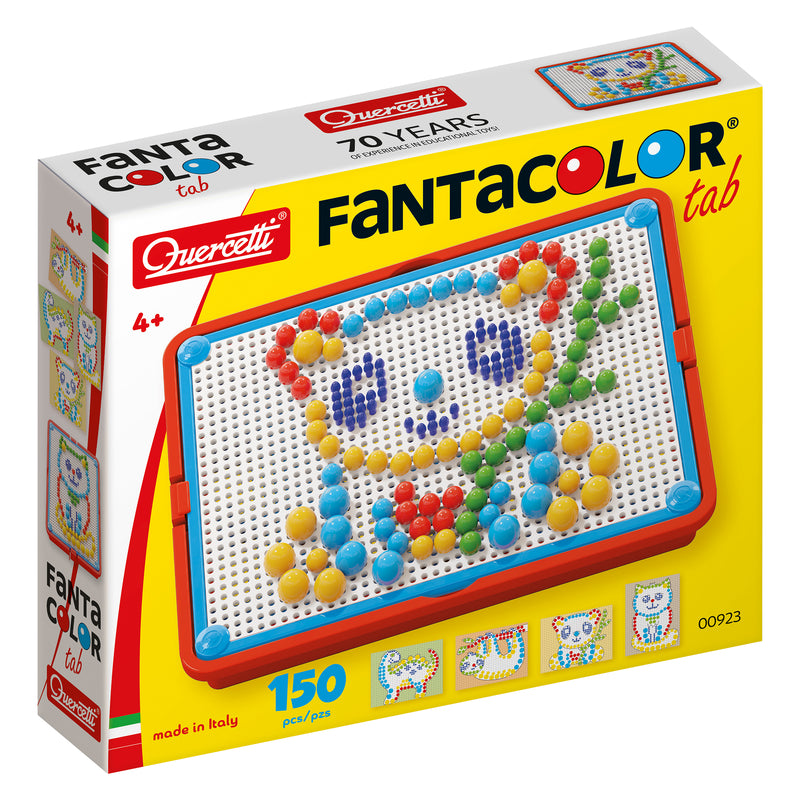 FantaColor Tab
